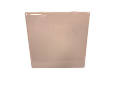 Pink Wild Rose Ceramic Tile