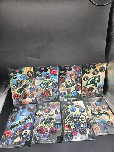 Batman forever skycap - forever, pog
