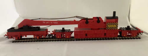 Hornby gauge r739 ton - r739,