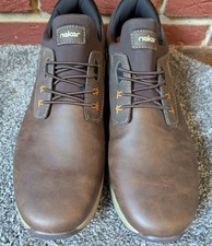 Rieker Men's Ready2Go Brown