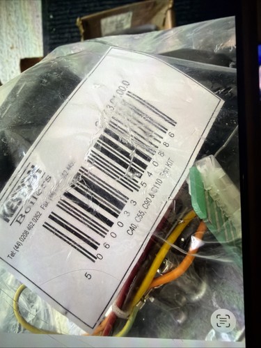 Keston c40 c55 c90 - c40,