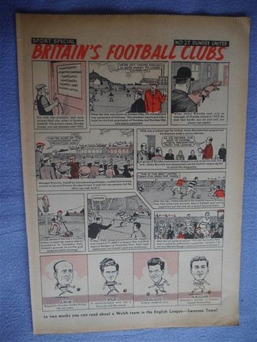 Dundee united britain s - dundee, united.