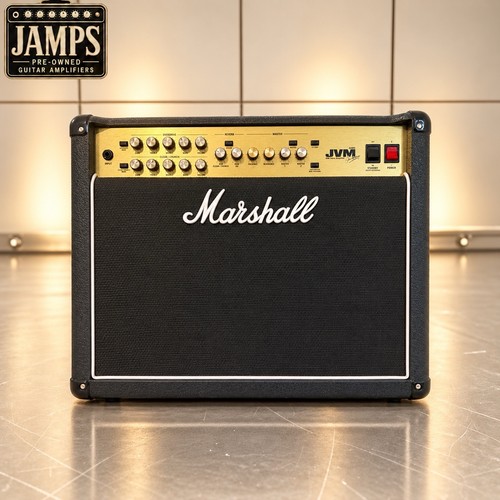 Marshall jvm215c 50w - marshall, 1x12