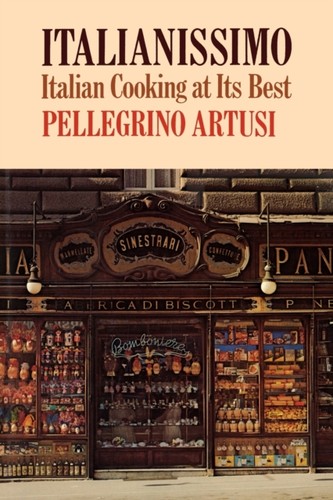 Italianissimo italian cooking - ,