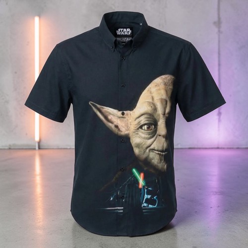 Rsvlts star wars yoda - yoda, do