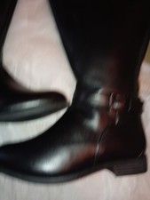 Women's Riding Style Boots