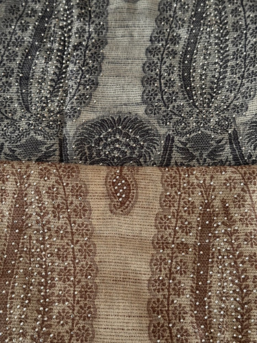 Turkish koza han paisley - han,