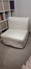 IKEA LYCKSELE Folding Sofa