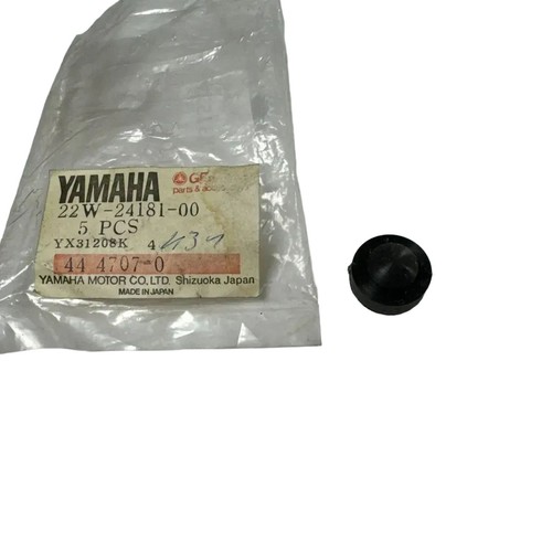 Yamaha damping bearing - damping, 1