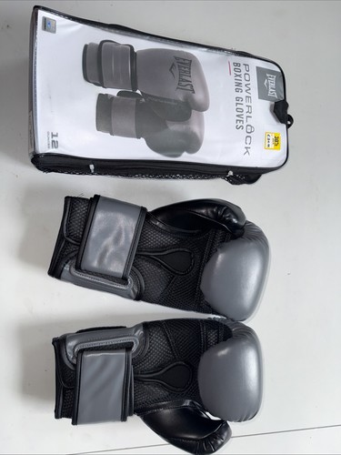 Everlast powerlock boxing - everlast,