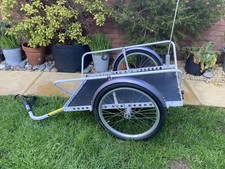 Pashley Euroload Bicycle