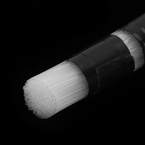 300pcs pmma plastic - .2m,