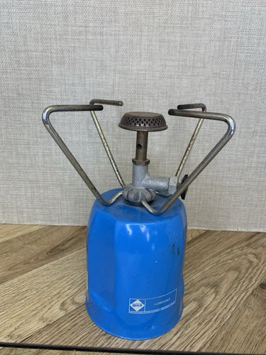 Camping gas stove - gas,