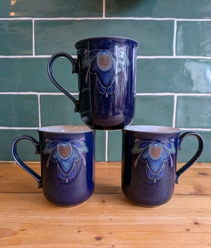 Vintage denby baroque - vintage,