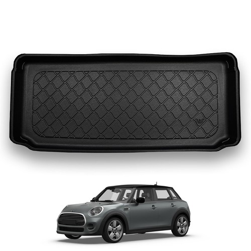 Nomad boot liner for mini - nomad,