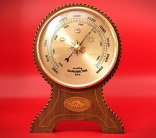 Shortland Smith Barometer