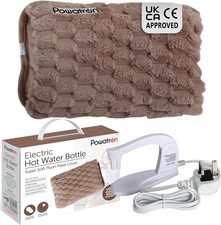 Electric Rechargeable Hot