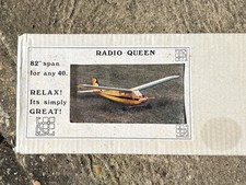 Vintage Ben Buckle Kits radio