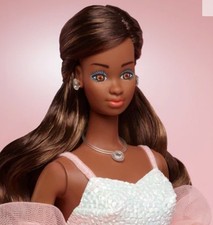 New Barbie Peaches ‘n Cream