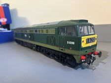 Heljan O Gauge Class 53 Falcon