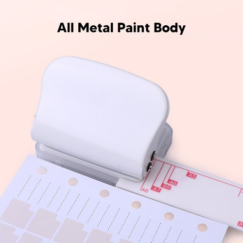 Hole paper puncher loose - paper,