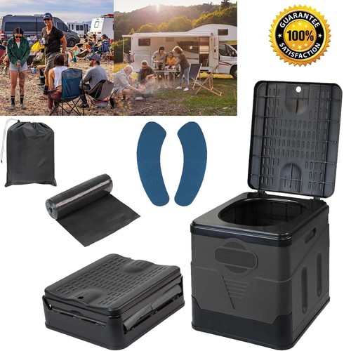 20l portable toilet camping - 20l,