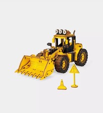 ROBOTIME ROKR Front End Loader