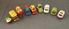 Vtech Toot Toot Drivers Bundle