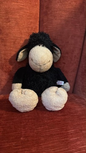 Nici jolly mah black - jolly,