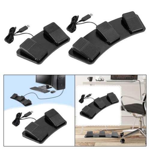 Usb foot pedal switch - usb,