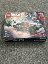 LEGO Super Heroes: Spider-Man