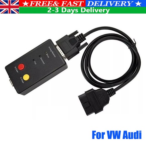 New airbag light system - light, reset