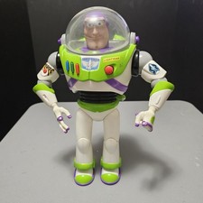 Disney Pixar Toy Story Buzz