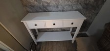 Vida Designs Windsor 3 Drawer