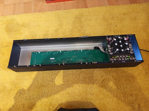 Make noise 104hp powered - 104hp,
