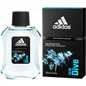 Adidas ice dive eau de - dive, m