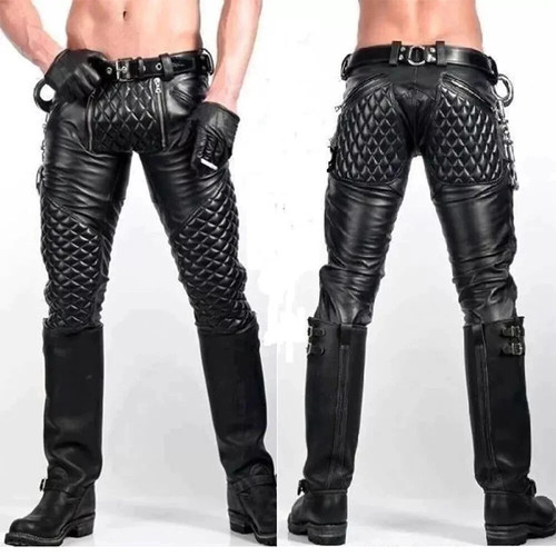 Men s real - real, pants