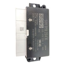 VOLKSWAGEN GOLF PARKING SENSOR