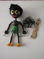 VINTAGE PELHAM PUPPET SPARES