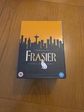 Frasier complete series box - frasier:,