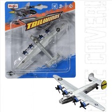 Maisto - Tailwinds - Diecast