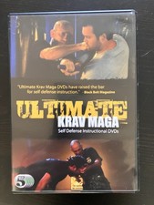 Ultimate Krav Maga Self