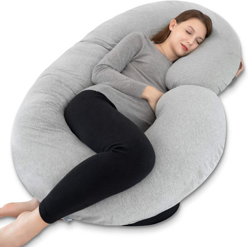 Pregnancy pillow for sleeping - pregnancy,