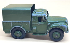 Dinky toys 641 army ton - dinky,