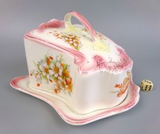 Victorian Byron Cheese Dish