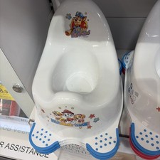 Paw Patrol Toddlers' Potty