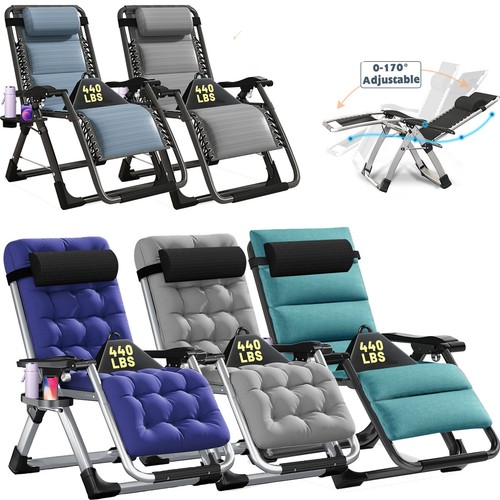 Naizea zero gravity chair - naizea,