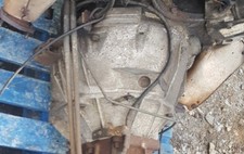 Range rover p38 r380 gearbox v8 petrol bellhousing 