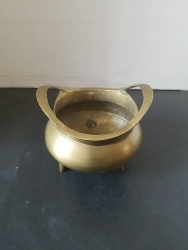 Chinese bronze xuande censer - bronze, xuande?