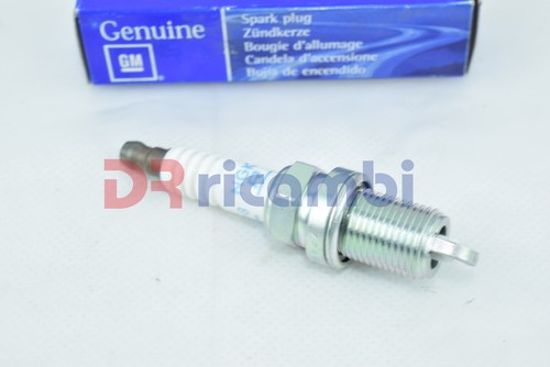 Ignition spark plug opel corsa - ignition,